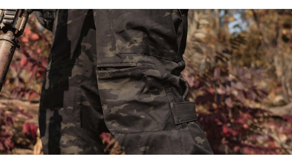 Viktos Wartorn MC Insulated Pants Mens, Multicam Black, 32 US Waist, 32 US Inseam, 1504904