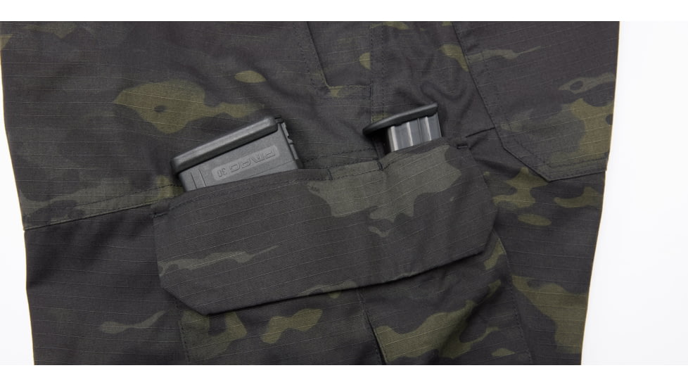 Viktos Wartorn MC Insulated Pants Mens, Multicam Black, 32 US Waist, 32 US Inseam, 1504904