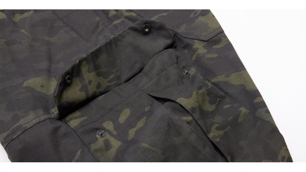 Viktos Wartorn MC Insulated Pants Mens, Multicam Black, 32 US Waist, 32 US Inseam, 1504904