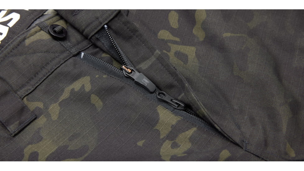 Viktos Wartorn MC Insulated Pants Mens, Multicam Black, 32 US Waist, 32 US Inseam, 1504904