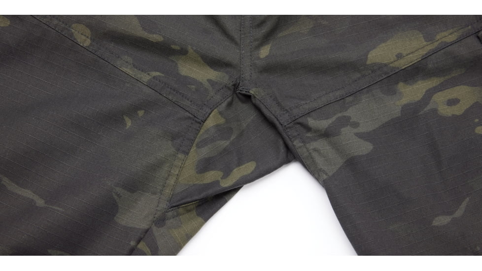 Viktos Wartorn MC Insulated Pants Mens, Multicam Black, 32 US Waist, 32 US Inseam, 1504904