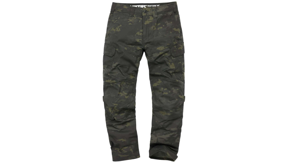 Viktos Wartorn MC Insulated Pants  Men's, Multicam Black, 32 US Waist, 32 US Inseam, 1504904