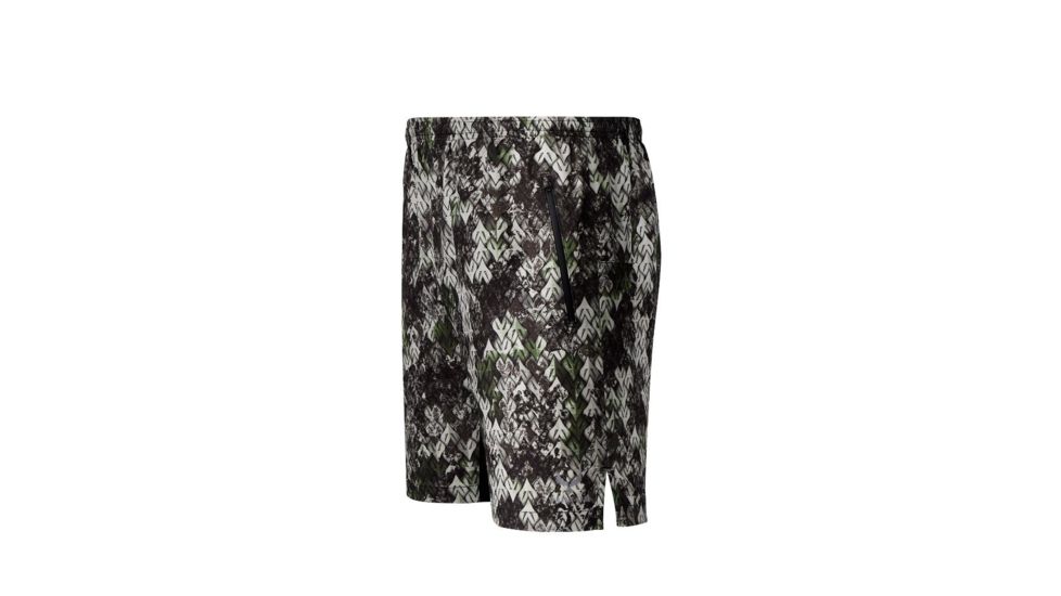Virtus Artman Active Workout Shorts - Mens, Tariis, Medium, NSN Not applicable VR.11117101.02TA0000.M