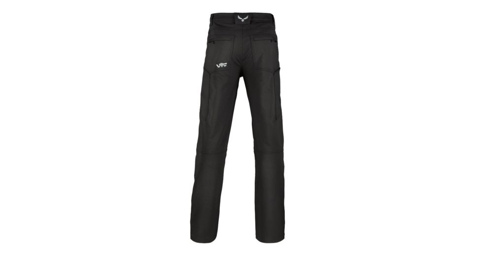 Virtus Kaos Range Medium Weight Pant - Mens, Black, 32, NSN Not applicable VR.31317102.01BK0000.32