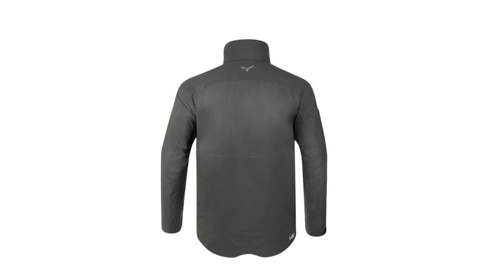 Virtus LEAF Proteus Outer Layer Jacket - Mens, Grey, Large, NSN Not applicable VR.40917101.02GR00GR.L