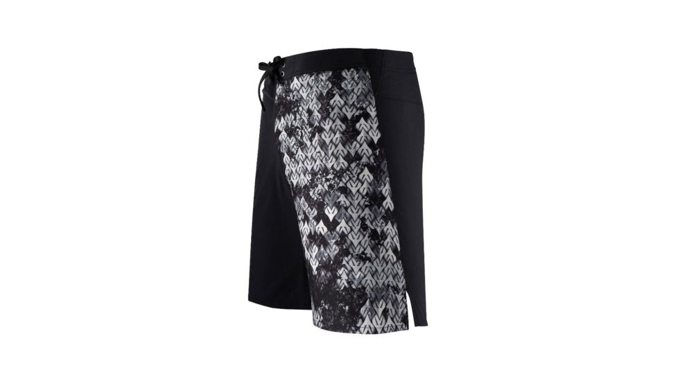 Virtus Mayham Active MMA Board Shorts - Mens, Ekho, Medium, NSN Not applicable VR.11117102.01EK0000.M