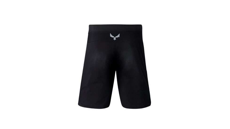 Virtus Mayham Active MMA Board Shorts - Mens, Nyx, Large, NSN Not applicable VR.11117102.02NY0000.L