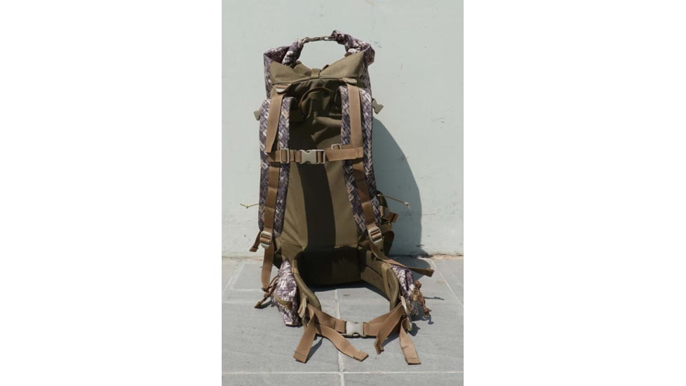 Virtus Outdoor Group Assault Ruk, Xeros, One Size, AA5NPCA033ZENA-1