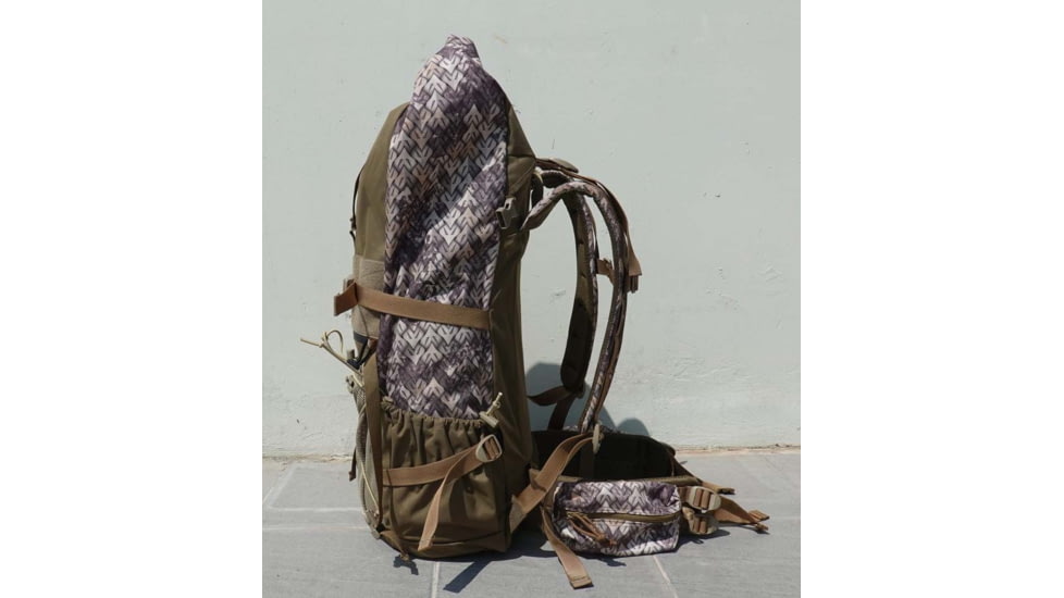 Virtus Outdoor Group Assault Ruk, Xeros, One Size, AA5NPCA033ZENA-1