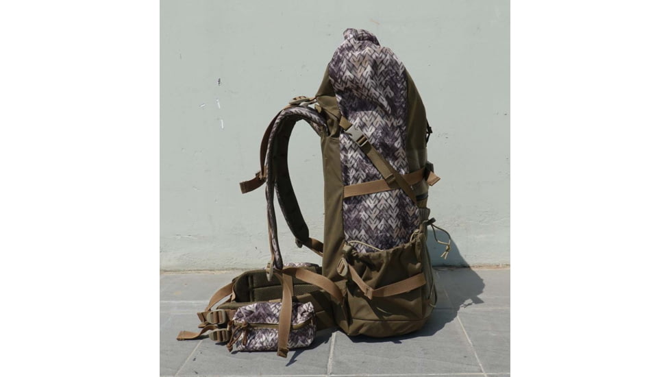 Virtus Outdoor Group Assault Ruk, Xeros, One Size, AA5NPCA033ZENA-1