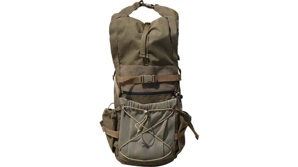 Virtus Outdoor Group Assault Ruk, Tan, One Size, AA5APCA033PLNA-2