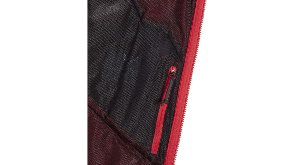 Virtus Outdoor Group Astreas Jacket - Mens, Aurora Red, Extra Large, AA1AATA006PHXL