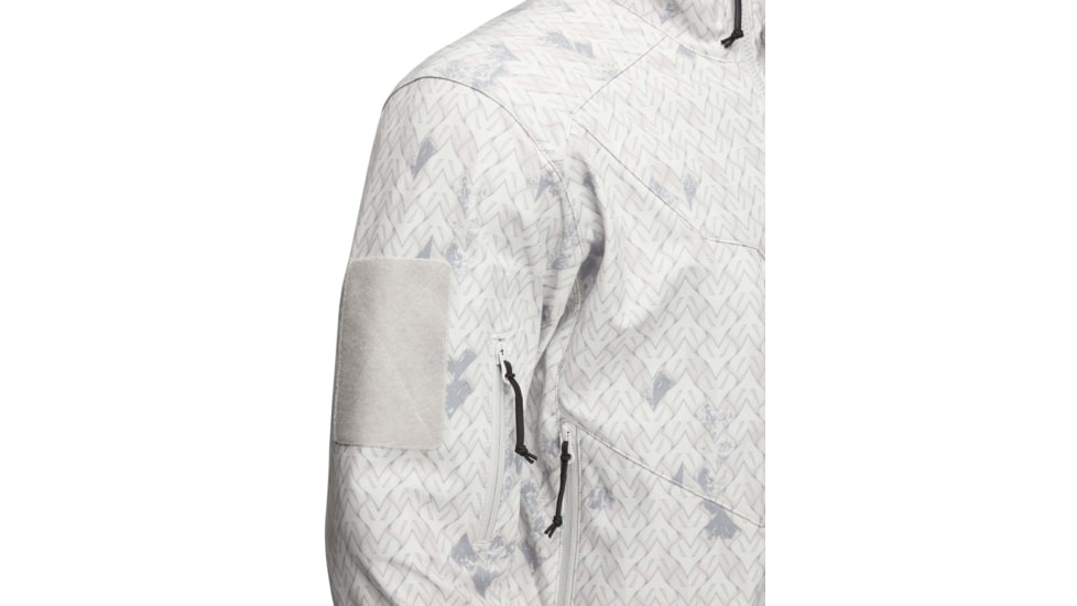 Virtus Outdoor Group Astreas Jacket - Mens, Boreas, Large, AA1AATA006ZA0L