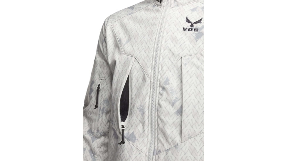 Virtus Outdoor Group Astreas Jacket - Mens, Boreas, Large, AA1AATA006ZA0L