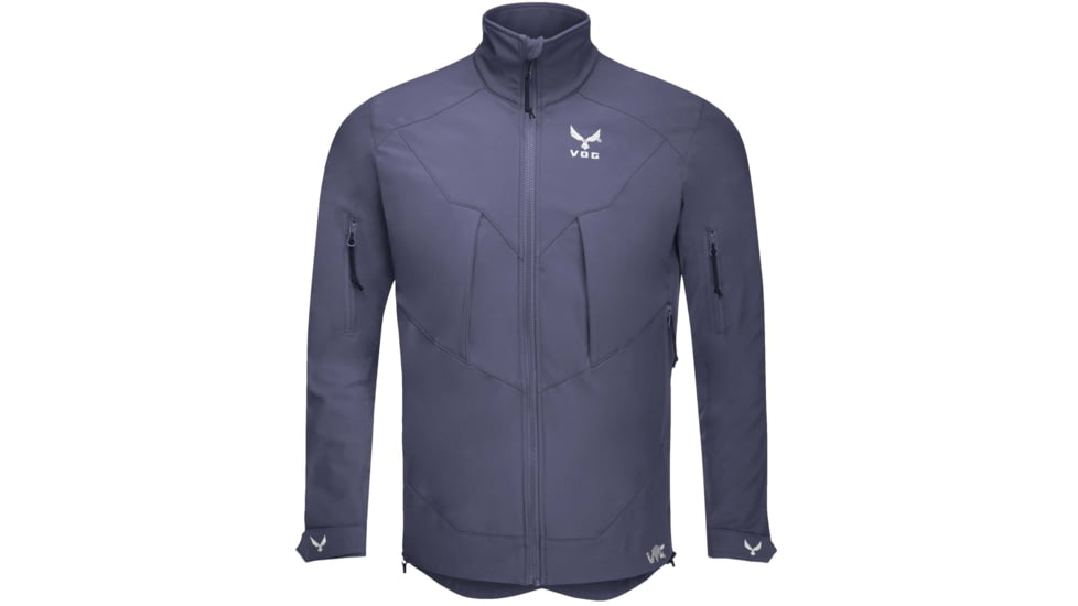 Virtus Outdoor Group Astreas Jacket - Mens, Heron, Medium, AA1AATA006PO0M
