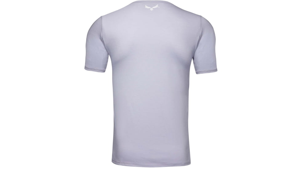 Virtus Outdoor Group Invictus T-Shirt - Mens, Purple Heather, Medium, AA1AATB001PB0M