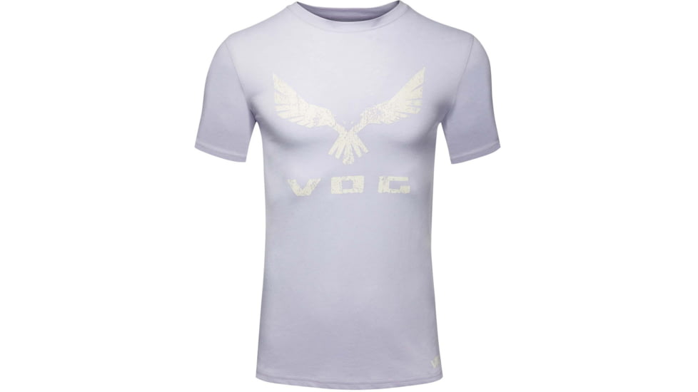 Virtus Outdoor Group Invictus T-Shirt - Mens, Purple Heather, Medium, AA1AATB001PB0M
