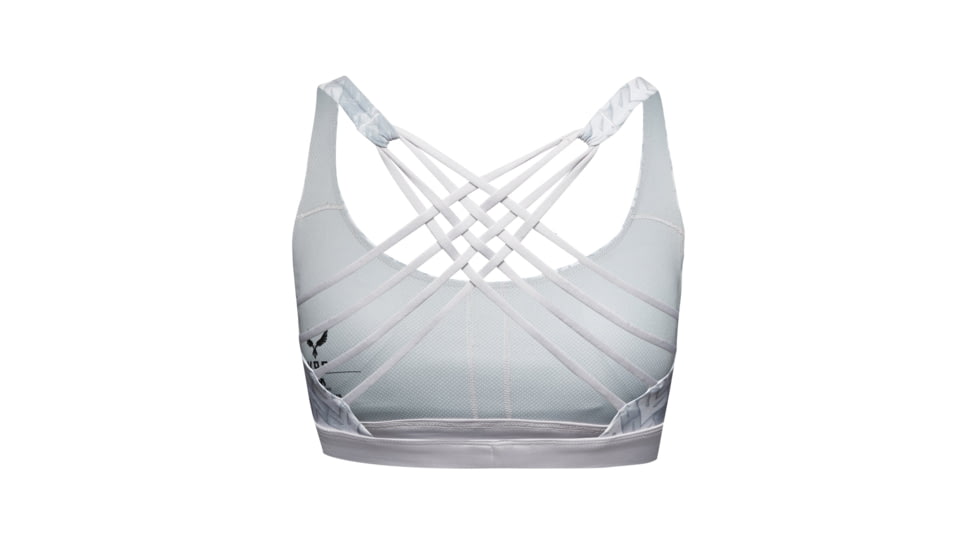 Virtus Outdoor Group Jade Sports Bra - Womens, Boreas, Large, AA1WATF015ZA0L
