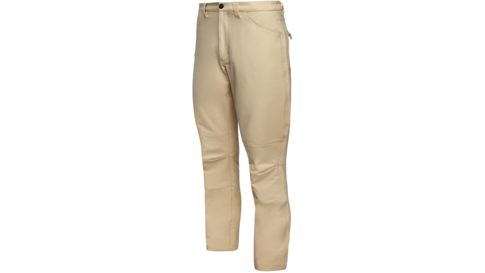 Virtus Outdoor Group Kaos Pants - Mens, Marzipan, 32, AA1AABB010PI32
