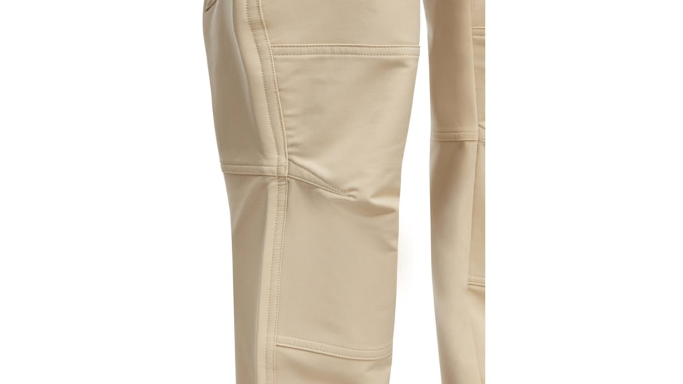 Virtus Outdoor Group Kaos Pants - Mens, Marzipan, 32, AA1AABB010PI32