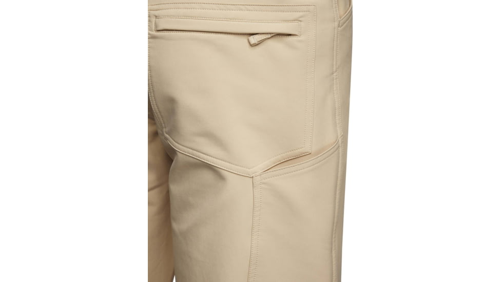 Virtus Outdoor Group Kaos Pants - Mens, Marzipan, 32, AA1AABB010PI32