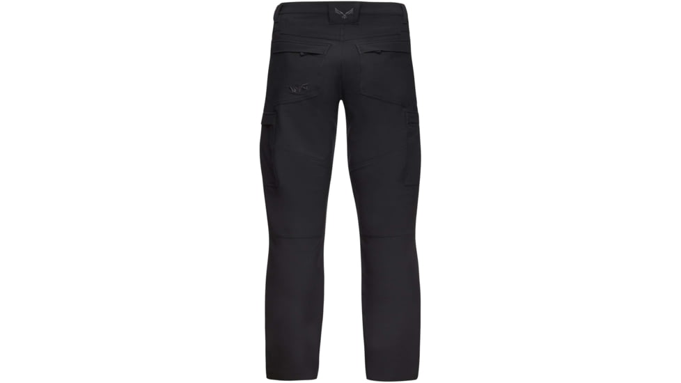 Virtus Outdoor Group Phantom Pants - Mens, Black, 30, AA1AABB009PA30
