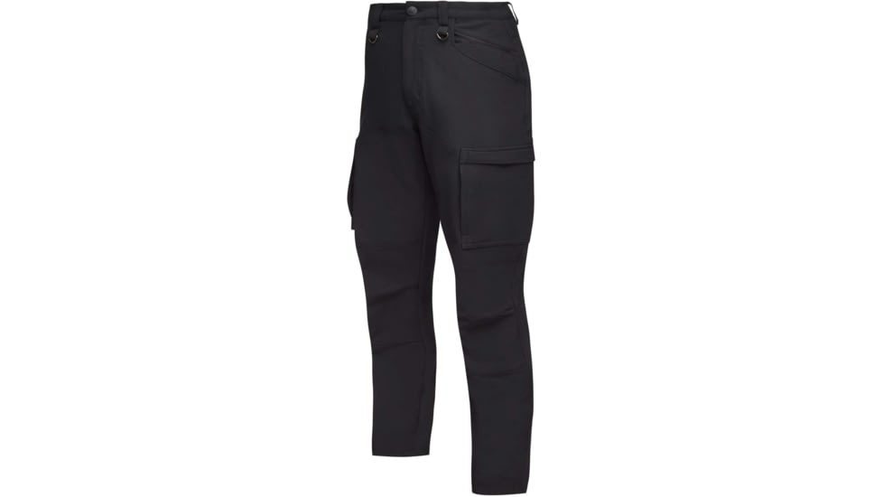 Virtus Outdoor Group Phantom Pants - Mens, Black, 30, AA1AABB009PA30