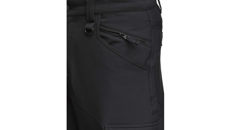 Virtus Outdoor Group Phantom Pants - Mens, Black, 30, AA1AABB009PA30