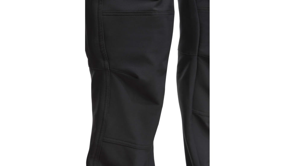 Virtus Outdoor Group Phantom Pants - Mens, Black, 30, AA1AABB009PA30