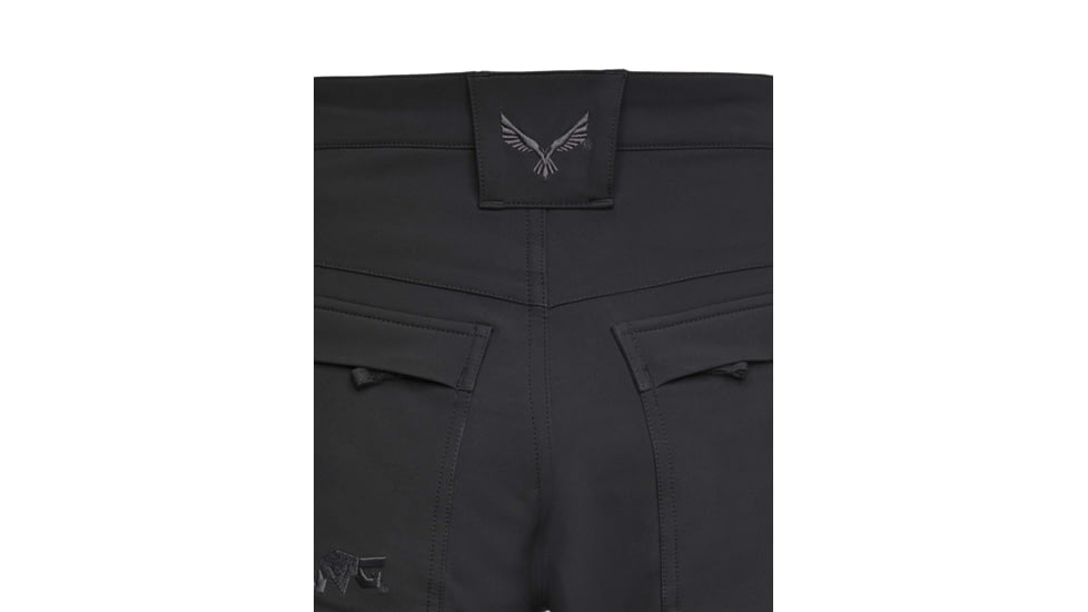 Virtus Outdoor Group Phantom Pants - Mens, Black, 30, AA1AABB009PA30
