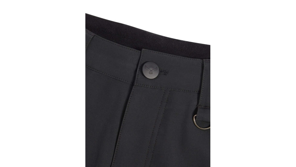 Virtus Outdoor Group Phantom Pants - Mens, Black, 30, AA1AABB009PA30