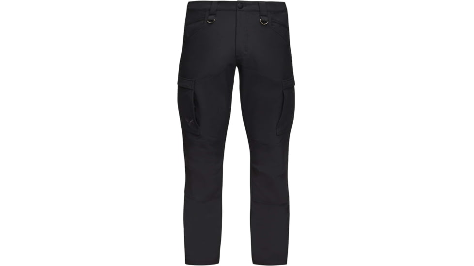 Virtus Outdoor Group Phantom Pants - Mens, Black, 30, AA1AABB009PA30