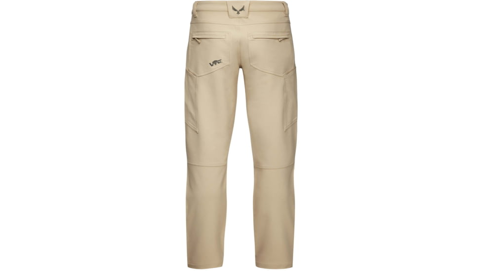 Virtus Outdoor Group Phantom Pants - Mens, Marzipan, 28, AA1AABB009PI28