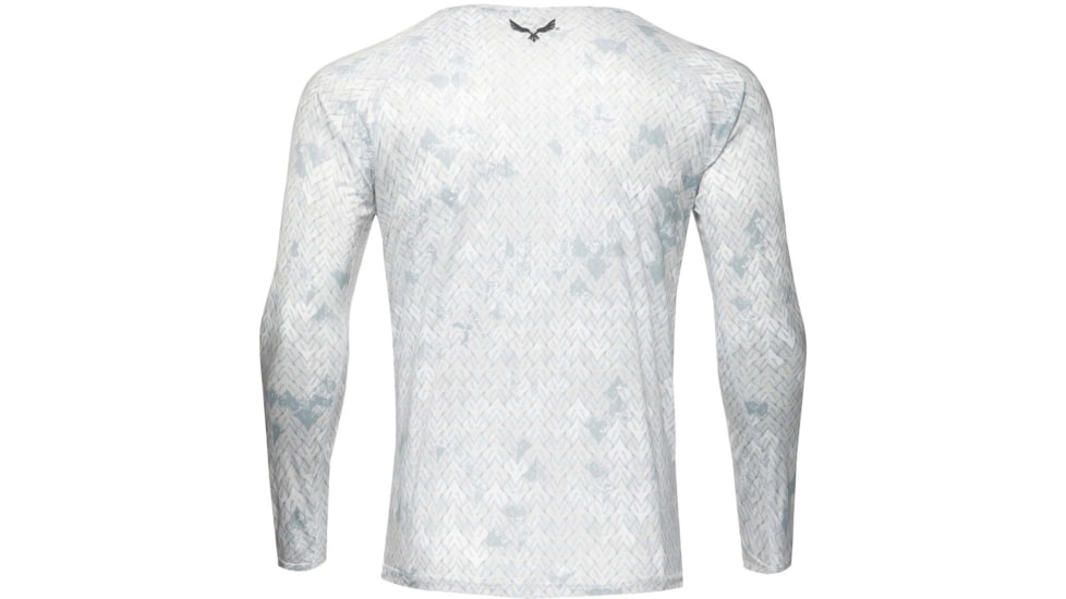 Virtus Outdoor Group Scott Long Sleeve Shirt - Mens, Boreas, Medium, AA1AATC003ZA0M