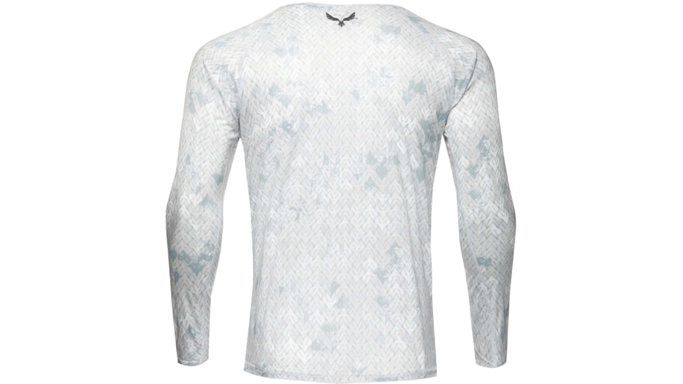 Virtus Outdoor Group Scott Long Sleeve Shirt - Mens, Boreas, Extra Large, AA4AATB026ZAXL