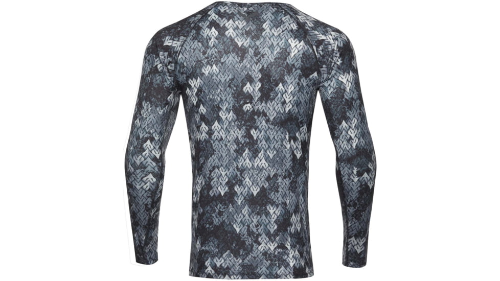 Virtus Outdoor Group Scott Long Sleeve Shirt - Mens, Ekho, 2XL, AA1AATC003ZBYL