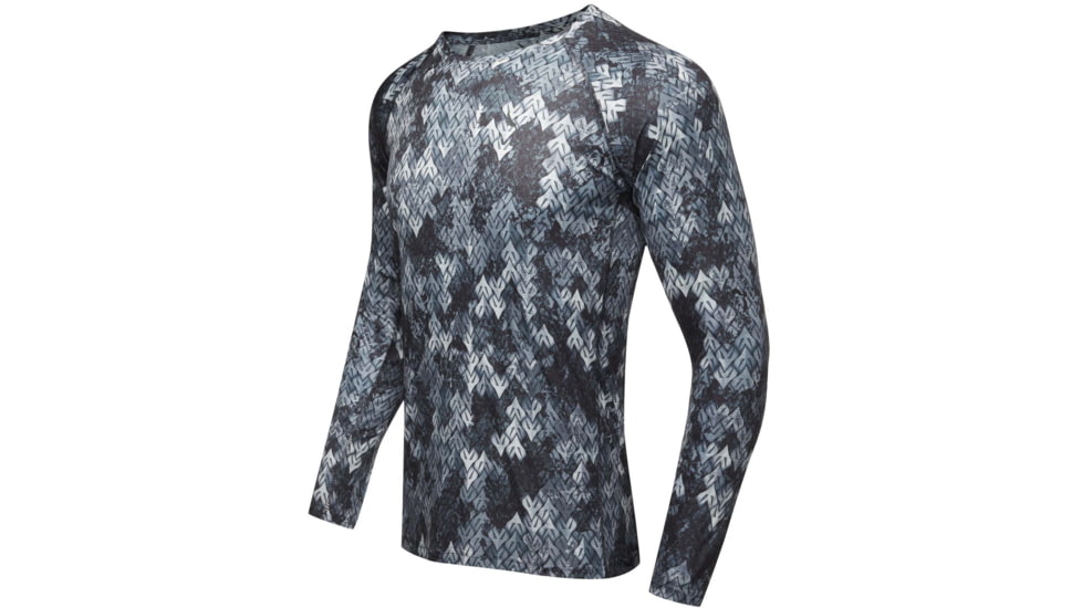 Virtus Outdoor Group Scott Long Sleeve Shirt - Mens, Ekho, 2XL, AA1AATC003ZBYL