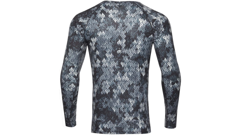 Virtus Outdoor Group Scott Long Sleeve Shirt - Mens, Ekho, 2XS, AA4AATB026ZBYS