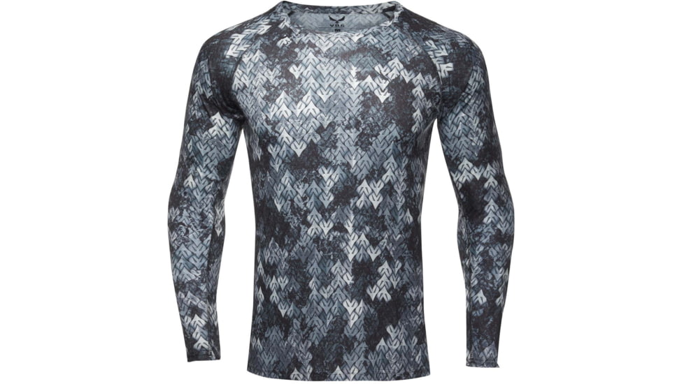 Virtus Outdoor Group Scott Long Sleeve Shirt - Mens, Ekho, 2XS, AA4AATB026ZBYS