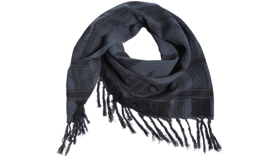 Virtus Outdoor Group Shemaugh Scarf, Gun Metal Grey, One Size, AA1AAAA019PENA