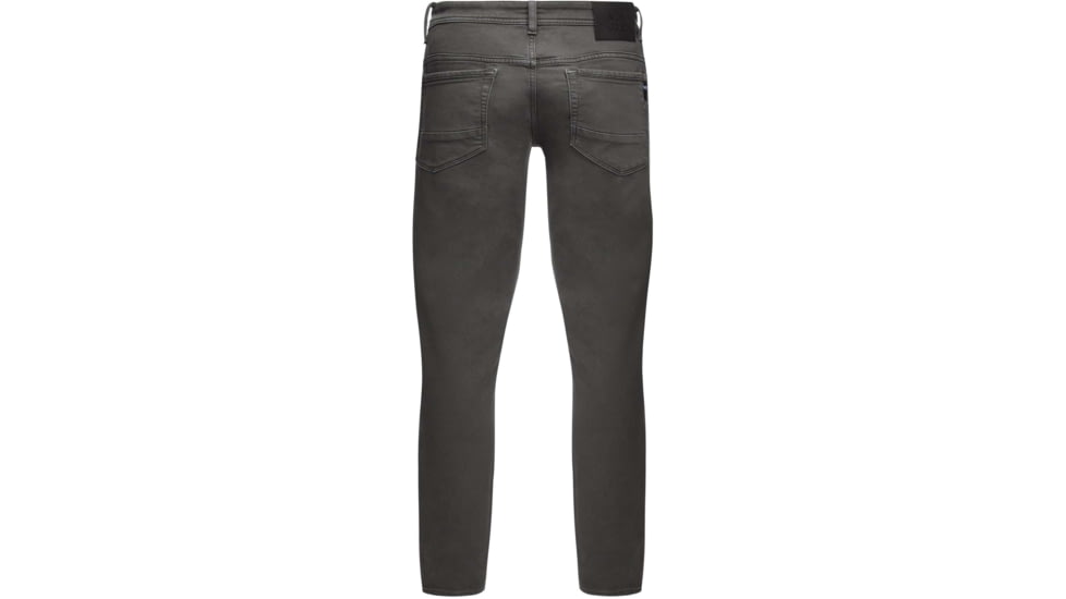 Virtus Outdoor Group Solly Jeans - Mens, Dark Grey, 32, AA1AABA014PC32