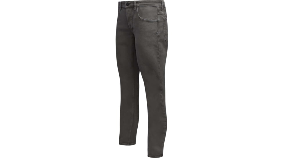 Virtus Outdoor Group Solly Jeans - Mens, Dark Grey, 32, AA1AABA014PC32