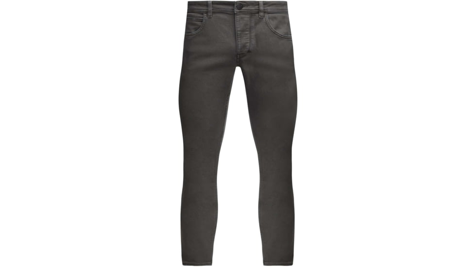 Virtus Outdoor Group Solly Jeans - Mens, Dark Grey, 32, AA1AABA014PC32