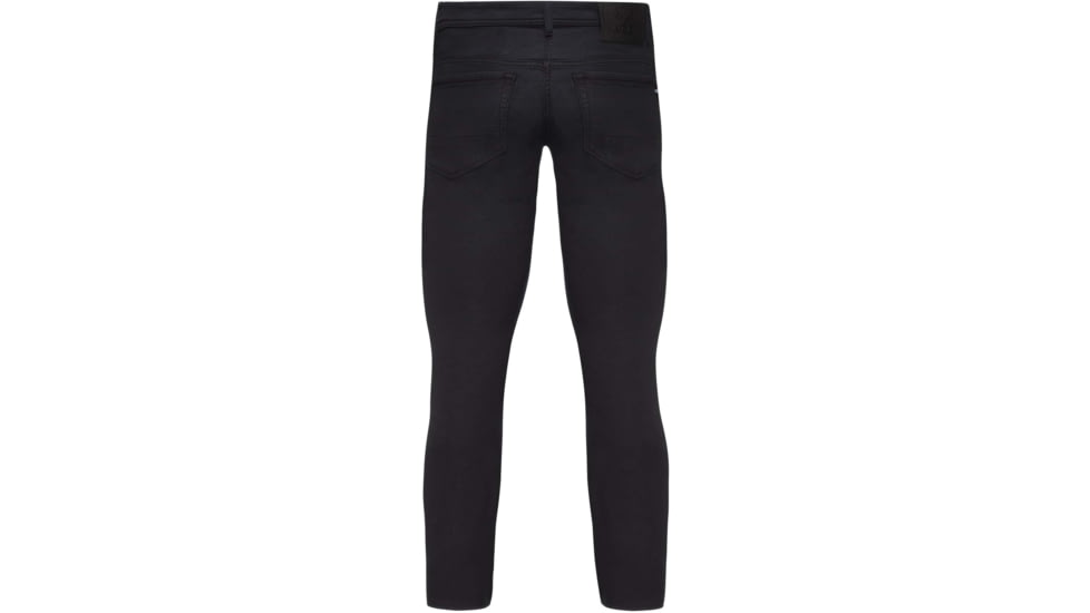 Virtus Outdoor Group Solly Jeans - Mens, Jet Black, 34, AA1AABA014PA34