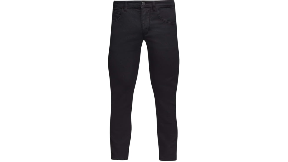 Virtus Outdoor Group Solly Jeans - Mens, Jet Black, 34, AA1AABA014PA34