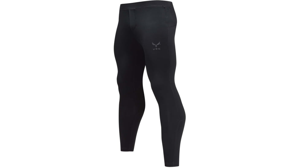 Virtus Outdoor Group The Mitchell Leggins - Mens, Black, Large, AA1MABC012PA0L
