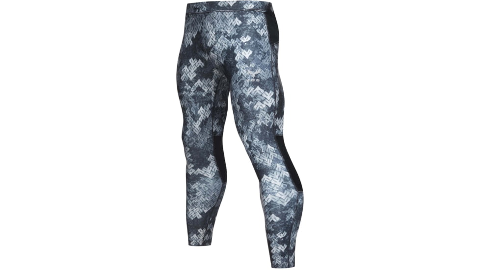 Virtus Outdoor Group The Mitchell Leggins - Mens, Ekho, Medium, AA1MABC012ZB0M