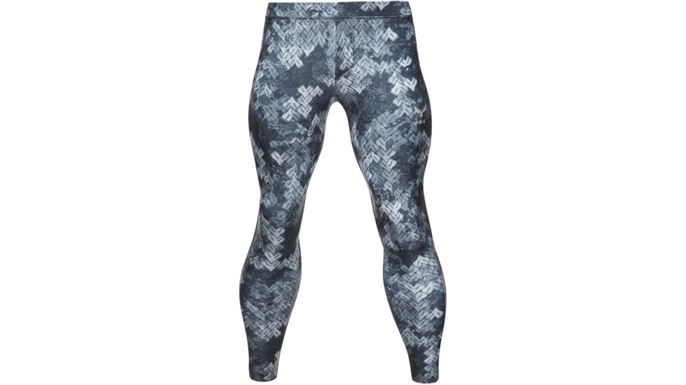 Virtus Outdoor Group The Mitchell Leggins - Mens, Ekho, Medium, AA1MABC012ZB0M