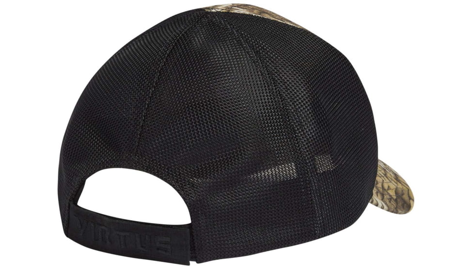 Virtus Outdoor Group The Warrior Cap, Xeros, One Size, AA1AAAC018ZENA
