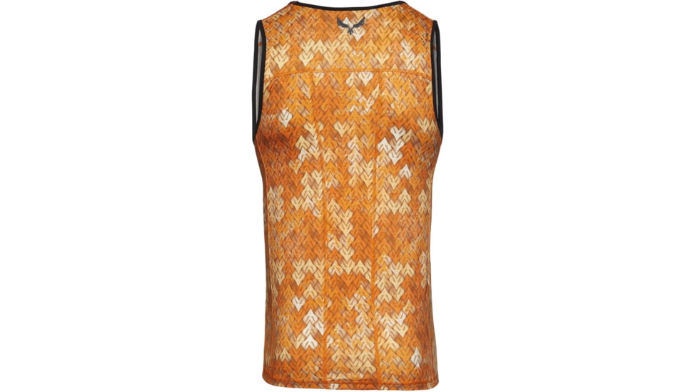 Virtus Outdoor Group Wood Tank - Mens, Pyra, Small, AA1AATE002ZD0S